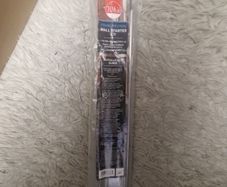 wall sarter kit
