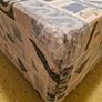 double respa mattress and base Image 8