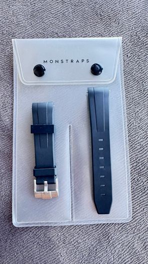 Omega Seamaster " Peter Blake "