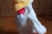 Singing Walking Chicken