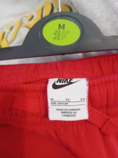 Nike trousers