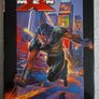 ULTIMATE X-MEN Deluxe hardcover graphic novels. By Mark Millar. From MARVEL Comics Image 2