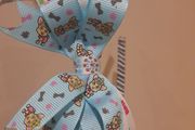 Paw Patrol Hair band ( hand made/crafted)