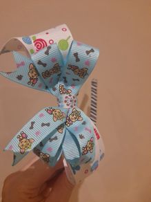 Paw Patrol Hair band ( hand made/crafted)