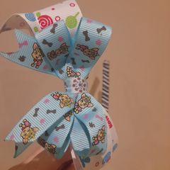 Paw Patrol Hair band ( hand made/crafted)