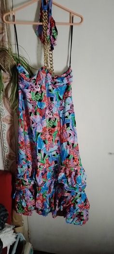 dresses