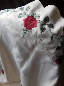 Table cover