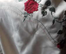 Table cover
