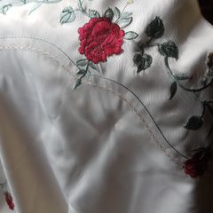 Table cover
