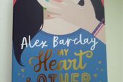 Children Books (Young Adult Fiction)