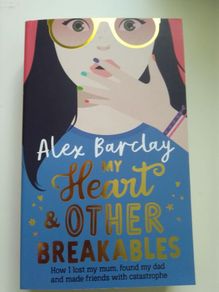 Children Books (Young Adult Fiction)