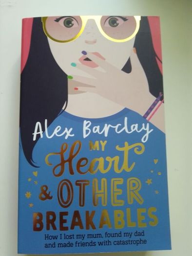 Children Books (Young Adult Fiction)