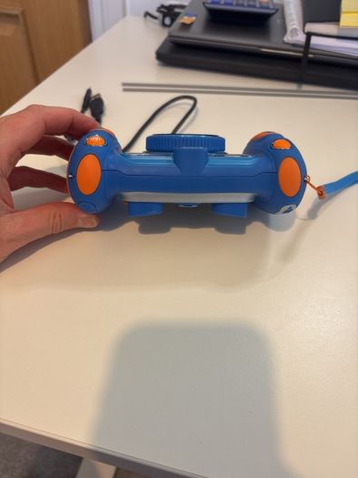 Vtech Kidizoom Duo camera