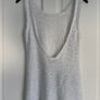 River Island Sequin Knit Top Image 3