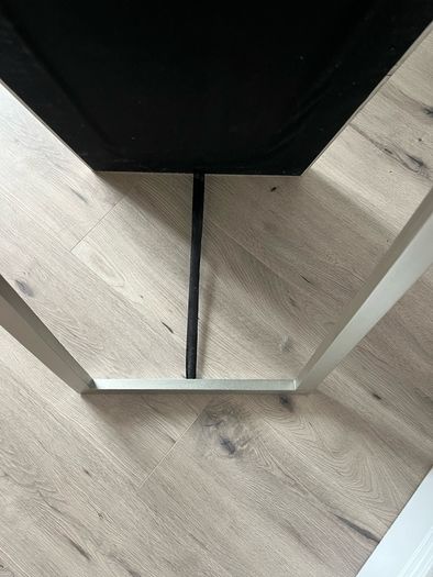 Full glass Floor Length Mirror