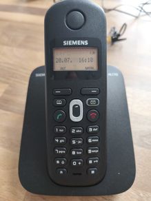 Siemens Gigaset AL170 landline phone