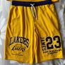 Boys Lakers Set Image 3