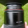 Tokina Camera Lense 70-210mm f/4-5.6 SD 70-210mm f/4-5.6 Image 5
