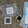 IKEA kitchen cupboard doors x 3 plus other bits Image 3