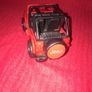 Model Red jeep Image 2