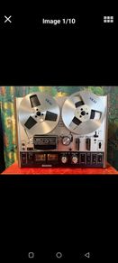 Vintage Electronic Service & repair