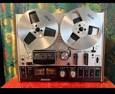 Vintage Electronic Service & repair