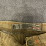 Zara Cargo Shorts Image 2
