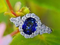 main image for ad Halo Style Ring