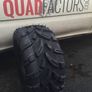 22x10-9 Wanda Atv Quad Tyre Image 2