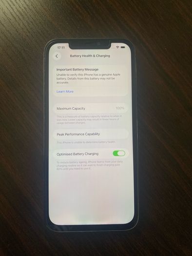 Apple iPhone 12 Pro Max 128GB