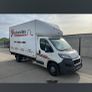 Peugeot boxer 2018 2.0 ad blue Image 2