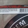 Them Crooked Vultures  Dave Grohl , Josh Homme , John Paul Jones , 10 " 2010 RSD release Image 3