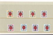 1973 Isle of Man Postage Due Stamp Presentation Pack