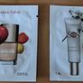 Clarins Bundle includes Cosmetics Bag Image 9