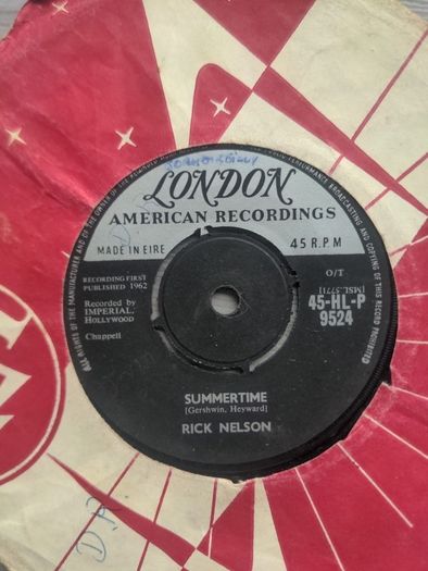 Vintage Records