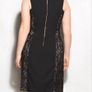 Adrienna Papell @ House of Fraser Curve range black lace Image 2