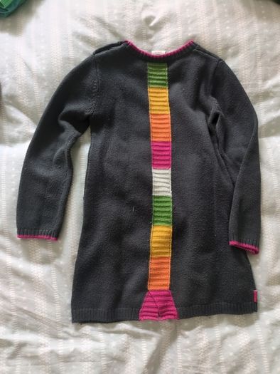 Girls bundle: dresses, skirts, trousers