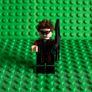 LEGO Marvel Super Heroes minifigures Image 2