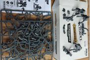 Warhammer 40k Tyranid Hive Guard kit