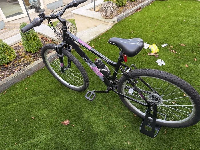 Girls Mountain Bike
