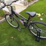 Girls Mountain Bike Image 3