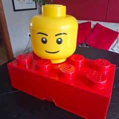 Lego Storage Boxes
