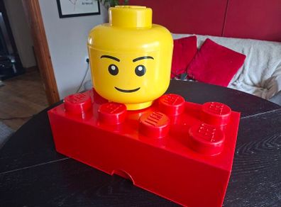 Lego Storage Boxes