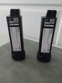2Vacuum Batteries for Shark wandvac.
