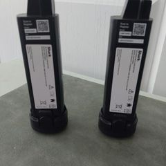 2Vacuum Batteries for Shark wandvac.
