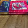 Harry Potter 1st Edition 1st Print Image 2