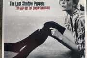 The Last Shadow Puppets - The Age Of The Understatement CD (2008) Digipak Lo-Fi Indie EX+