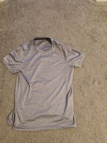 Monterrain Boys t-shirt