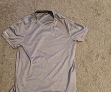 Monterrain Boys t-shirt