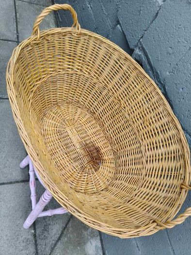 Vintage Basket